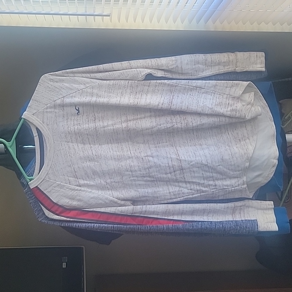 HOLLISTER long sleeve